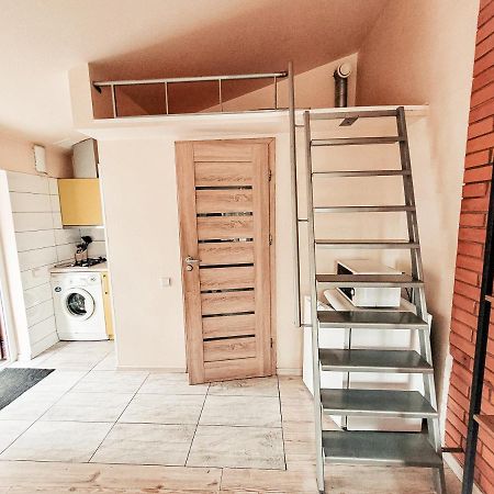 Lampedziai Apartment Kaunas Luaran gambar