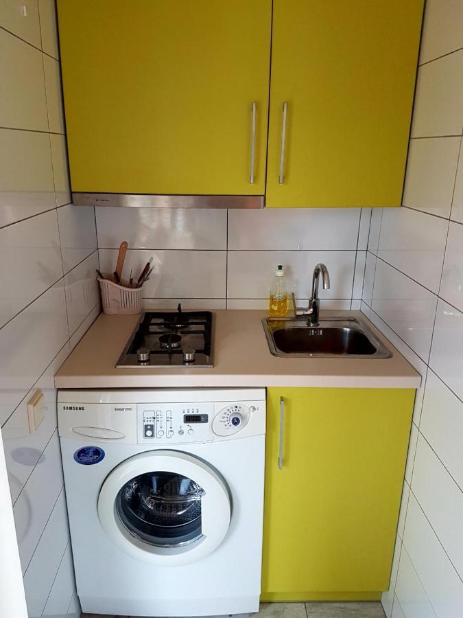 Lampedziai Apartment Kaunas Bilik gambar