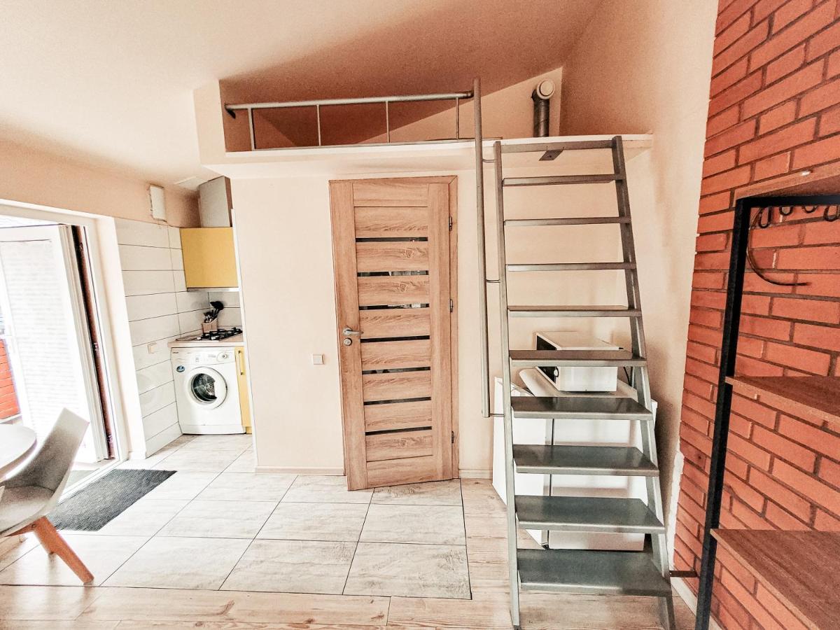 Lampedziai Apartment Kaunas Luaran gambar