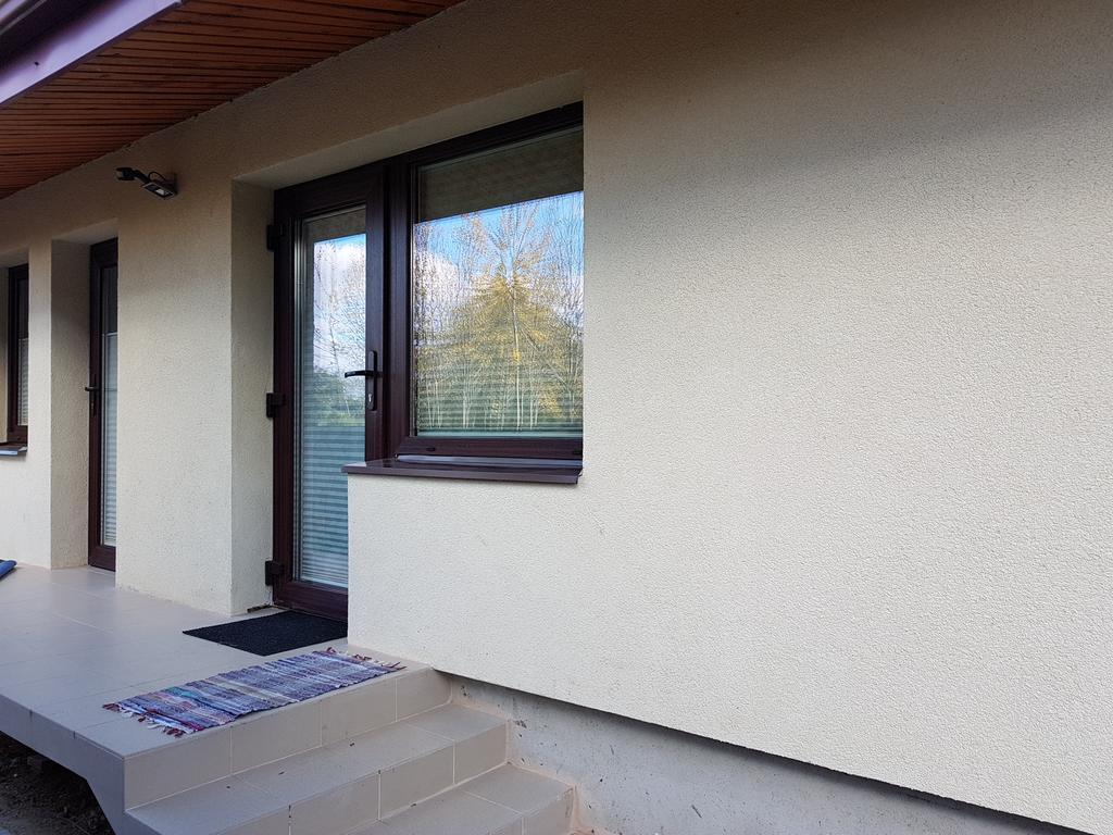 Lampedziai Apartment Kaunas Luaran gambar